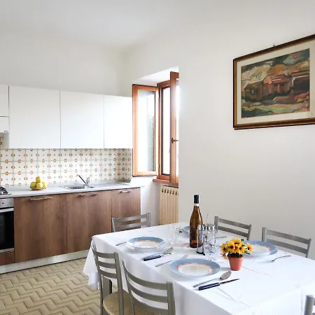 Lägenhet Charlie By Interhome Dongo