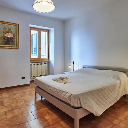 Charlie By Interhome Lägenhet *