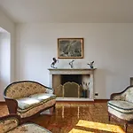Apartamento Charlie By Interhome