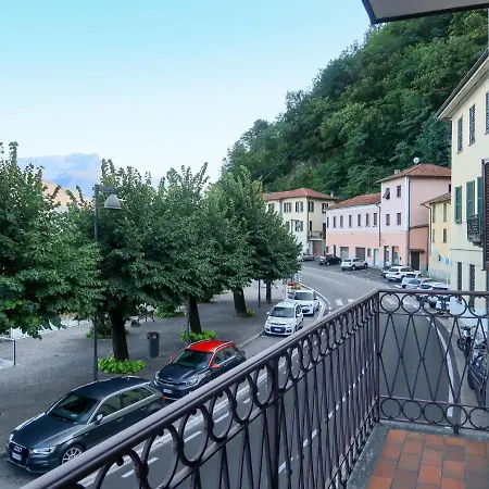 Charlie By Interhome Apartamento