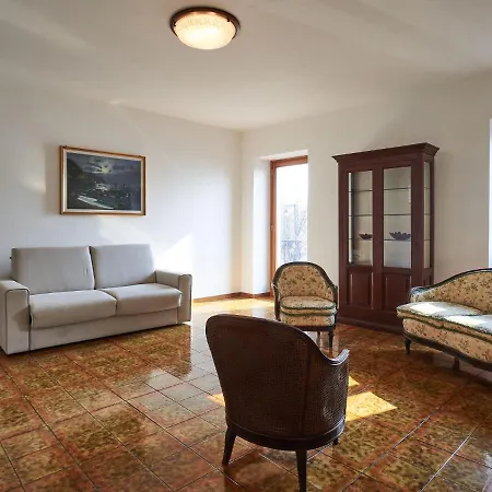 Charlie By Interhome Apartment