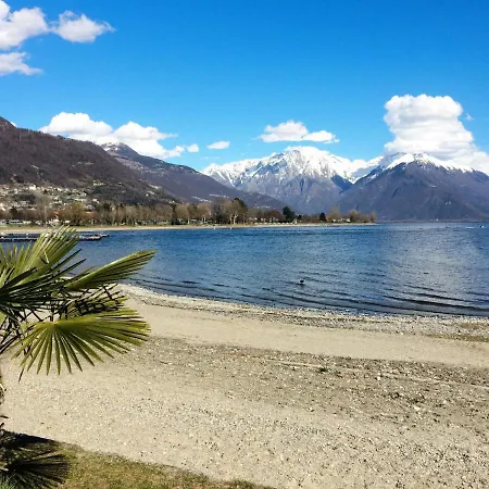 Charlie By Interhome