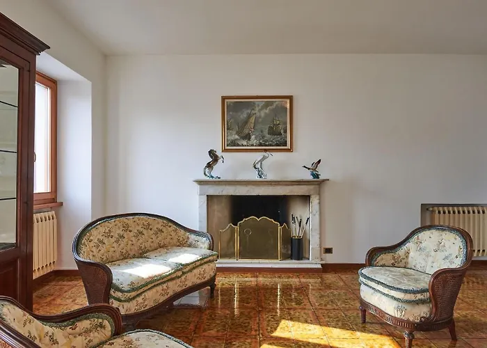Apartamento Charlie By Interhome