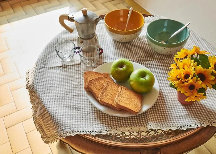 Charlie By Interhome Apartamento *