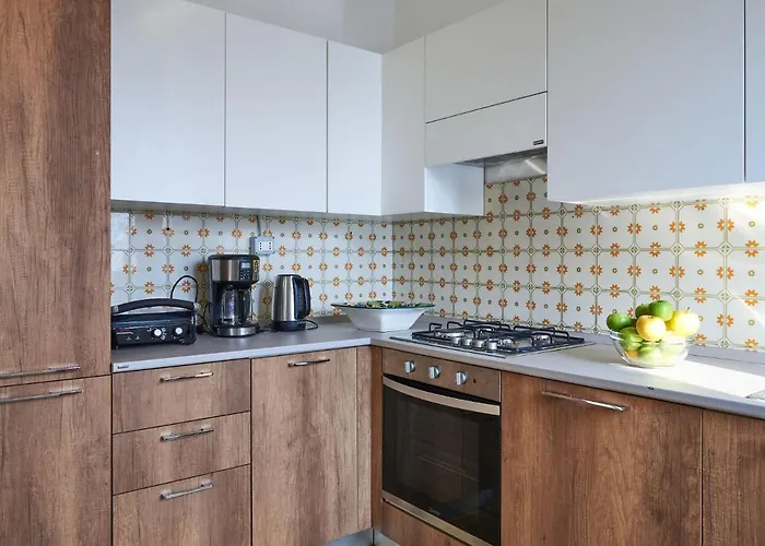 Apartamento Charlie By Interhome Dongo