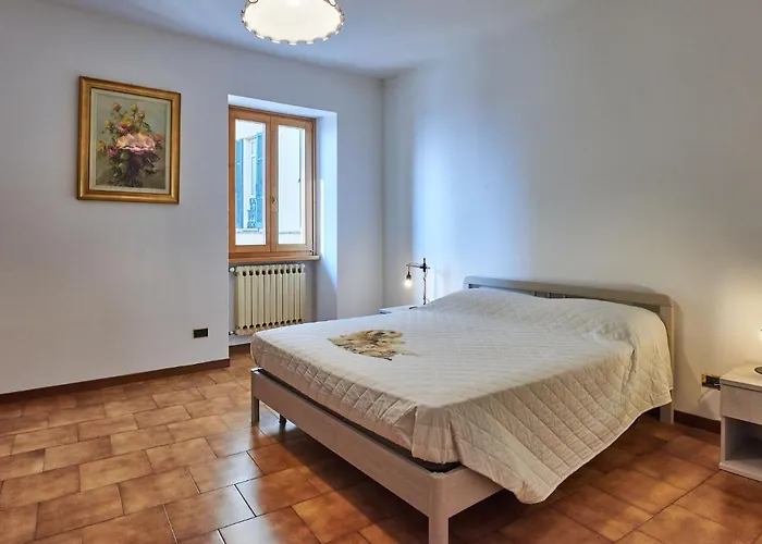 Charlie By Interhome Apartamento *