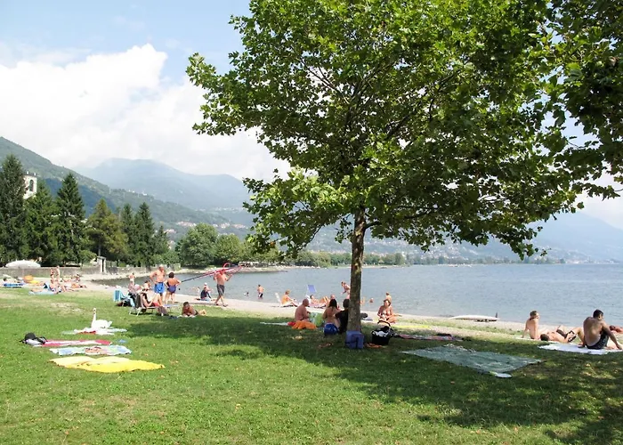 Apartamento Charlie By Interhome *